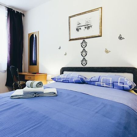 Sweet Dreams Apartments Zadar Exterior foto