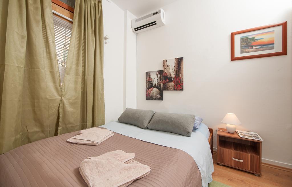 Sweet Dreams Apartments Zadar Exterior foto