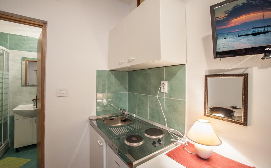 Sweet Dreams Apartments Zadar Quarto foto