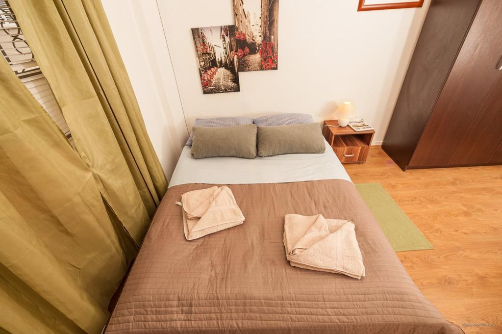 Sweet Dreams Apartments Zadar Quarto foto