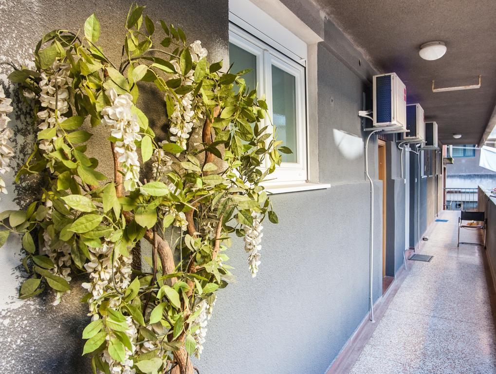 Sweet Dreams Apartments Zadar Exterior foto