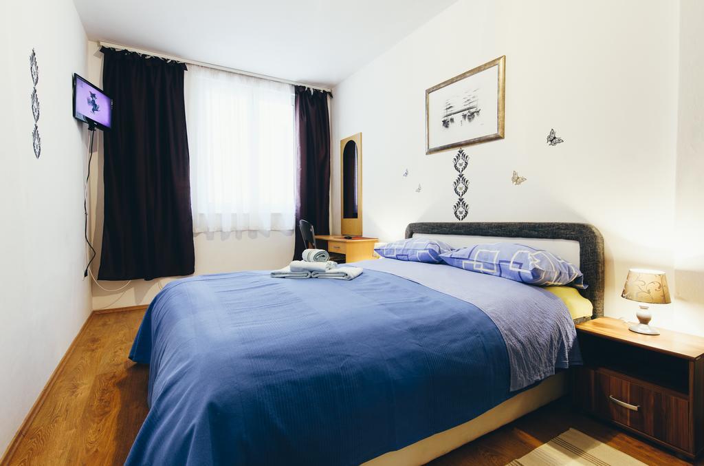 Sweet Dreams Apartments Zadar Exterior foto